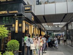 -BUTTERFUL&CREAMOROUS 黄油与面包(三里屯太古里店)