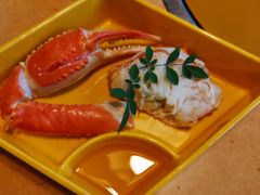 -蟹道乐(道顿堀本店)