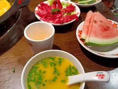 -牛市坎火锅(建设路店)