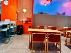 -Popeyes炸鸡·汉堡·奶昔(五角场万达店)