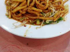 麻酱凉皮-老孙家饭庄·非遗(东关店)