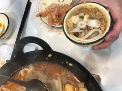 -鑫悦楼煎蟹·16年海鲜大排档