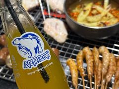 -夜食白市Yespicy·烧烤啤酒宵夜(番禺四海城店)