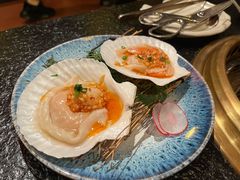 扇贝-牛家酒场(7mall店)