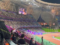 -杭州奥体中心-体育场