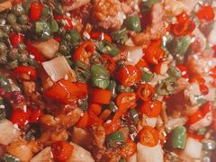 -川流不息·地道川菜·小龙虾(松东路店)