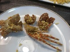 -鲜味食族水产·海鲜餐厅