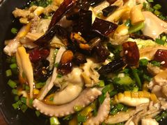 -尚海豆捞(乐虹坊店)