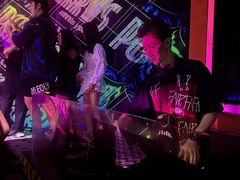 -Perry's·酒吧(黄埔大道店)