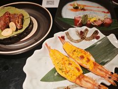 -松鹤精致料理(五一中路店)