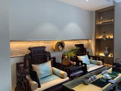 -翁暖茶馆(滨江东总店)