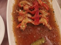 -顺风海鲜港(金玉兰店)
