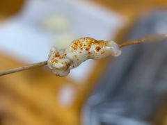 -二马路野馄饨烧烤(二马路店)