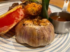 -森Some Fusion(荔湾店)