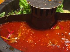 -晓宇重庆火锅(西安荟聚店)