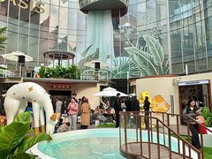 -合肥万象城