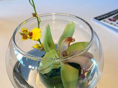 -L'Arome芳芳法国餐厅(仙林金鹰店)