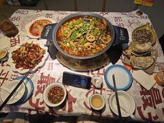 -阆辣荟餐饮(老味道8年·古城店)