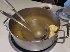 -陈记顺和潮汕牛肉火锅(棠德南路店)