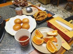 -巴将军·非遗老字号火锅(解放碑店)