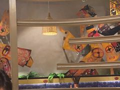 -吴满满油泼面(北方风味园店)