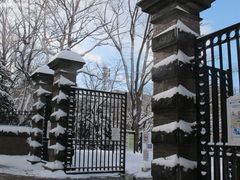 -北海道厅旧本厅舍(旧本庁舎)