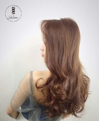 -Kraemer Paris  苏豪路易士·嘉玛发廊