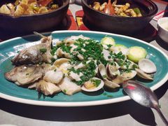 -啫神·广州地标美食(北京路店)