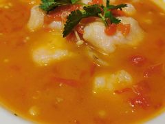 -苹果树下艺术餐厅(通州店)