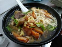 -阿芬卤面(花巷店)