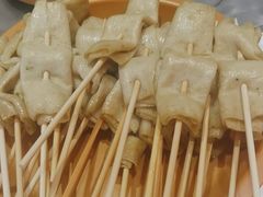 -龍歌自助小火锅(李沧丽达店)