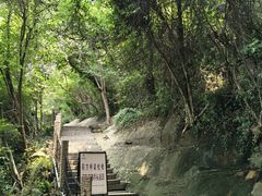 -采石矶景区