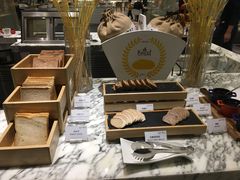 -沈阳和平艾美酒店新食谱西餐厅