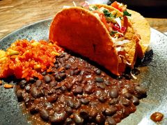 -Q MEX 库迈墨西哥餐吧(三里屯店)