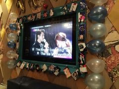 -柏粤汇PARKVIEW KTV(欢乐海岸店)