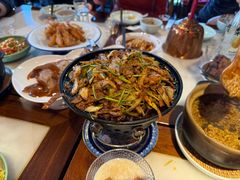 -小吊梨汤·北京菜·烤鸭(双井乐成中心店)