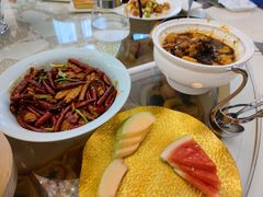 -丽华园(汉阳龙阳店)