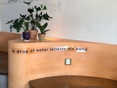 -fishtank鱼缸咖啡(三山街店)