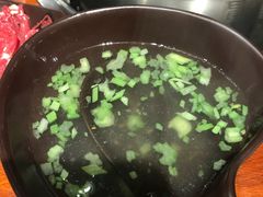 -高兴壹锅·潮汕鲜牛肉火锅(良乡梅花庄店)