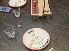 -钱锋炭缸烧烤(南湖大路总店)