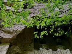 -龙洞风景区-藏龙涧