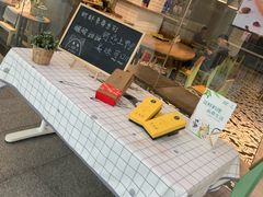 -仟吉(荟聚中心店)