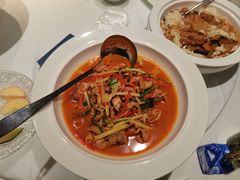 -飶香居(省博物馆店)