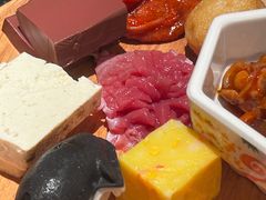 -牛New寿喜烧(新六百店)