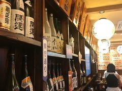 -鸟鹏烧鸟居酒屋(熙龙湾店)