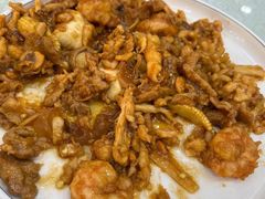 -同发号饭庄(复兴路店)