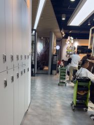 -RAYA韩国造型