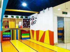 -星动计划儿童运动馆(闵行乐虹坊店)
