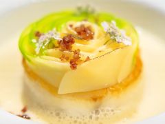 -三嚥阁 La Villa Restaurant