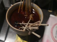 -很久以前羊肉串(簋街店)